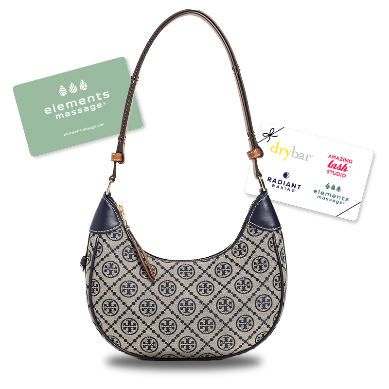 Spa And Style Giveaway​